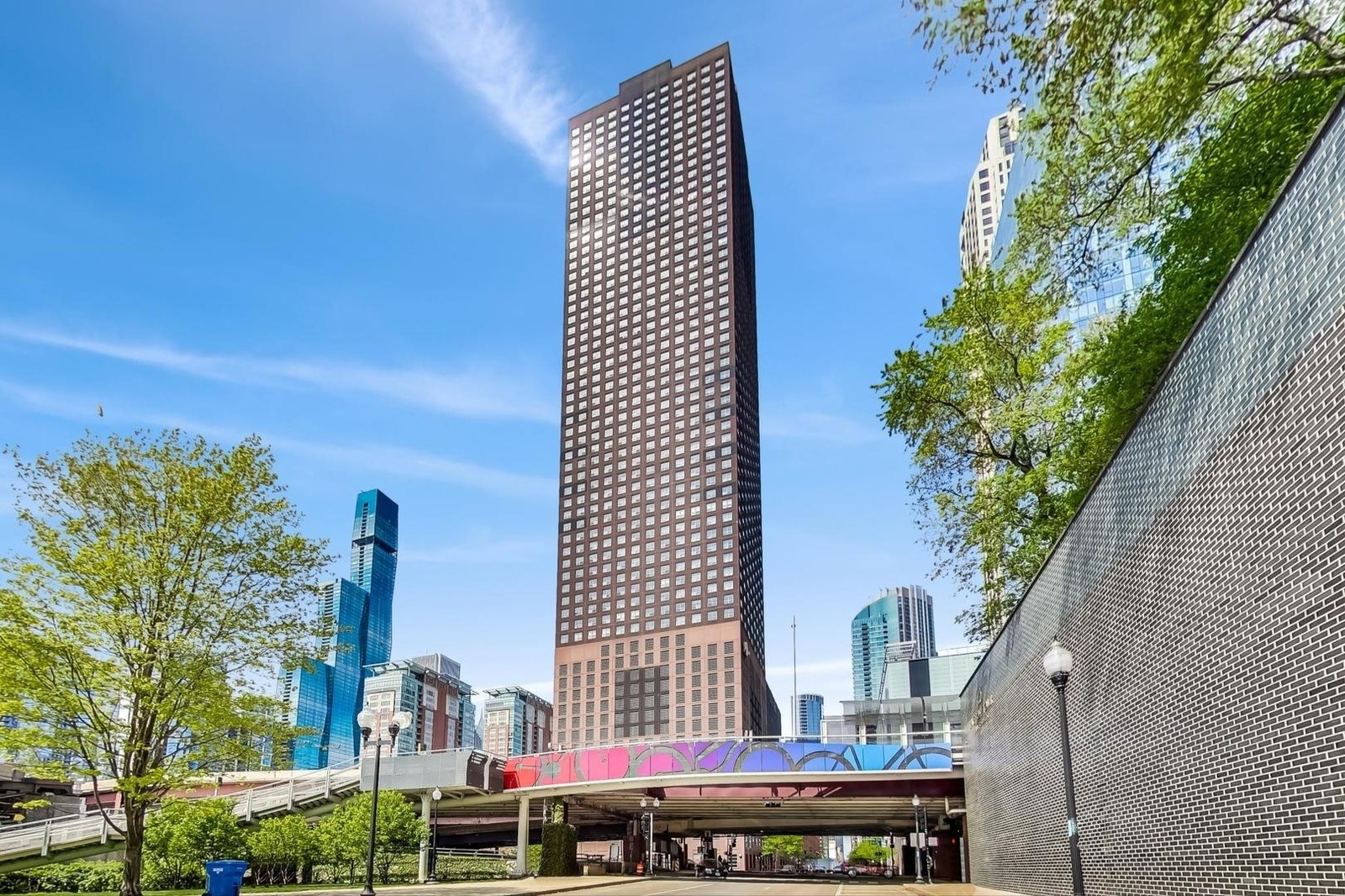 474 North Lake Shore Dr Unit 3605