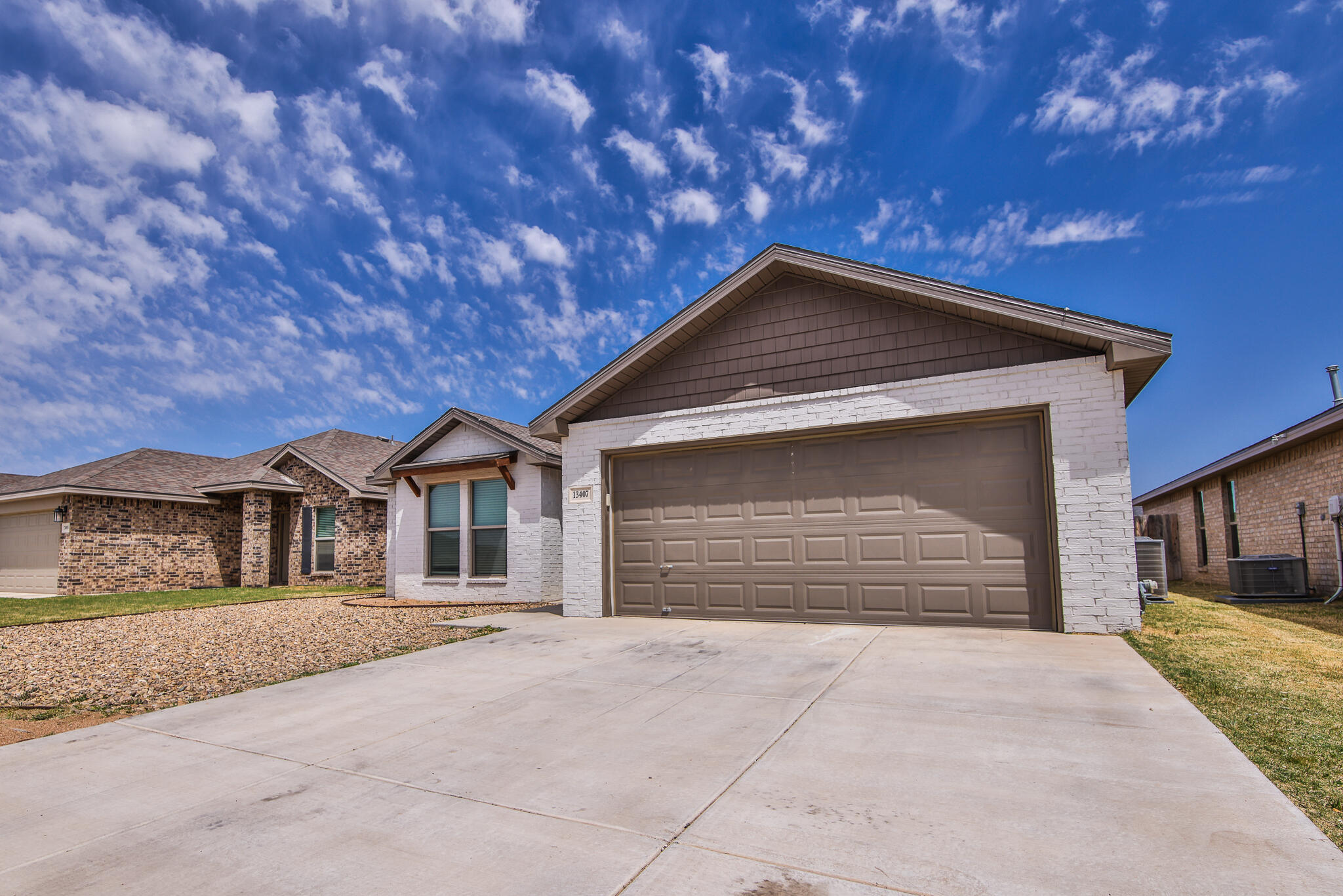 13407 Avenue R Lubbock, TX 79423 - Photo 20 of 20 13407 Ave R - Front