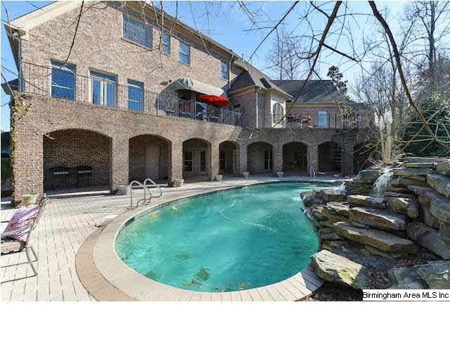 1088 Greymoor Road Birmingham, AL 35242 - Photo 6 of 32
