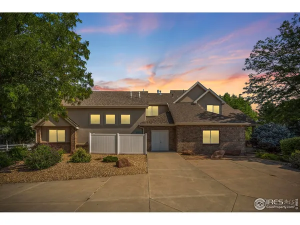 $1,325,000 | 3519 Cindy Place, Greeley, CO 80631
