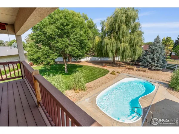$1,325,000 | 3519 Cindy Place, Greeley, CO 80631