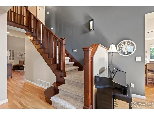 $1,325,000 | 3519 Cindy Place, Greeley, CO 80631
