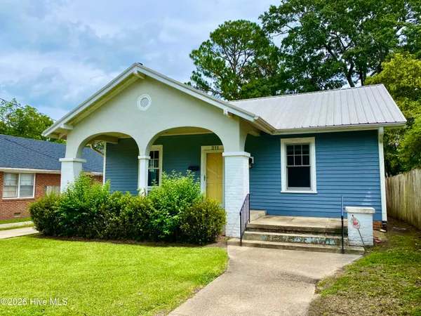 $2,000 | 311 South Eastern Street, Greenville, NC 27858