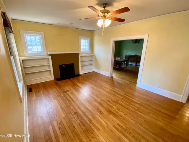 $2,000 | 311 South Eastern Street, Greenville, NC 27858