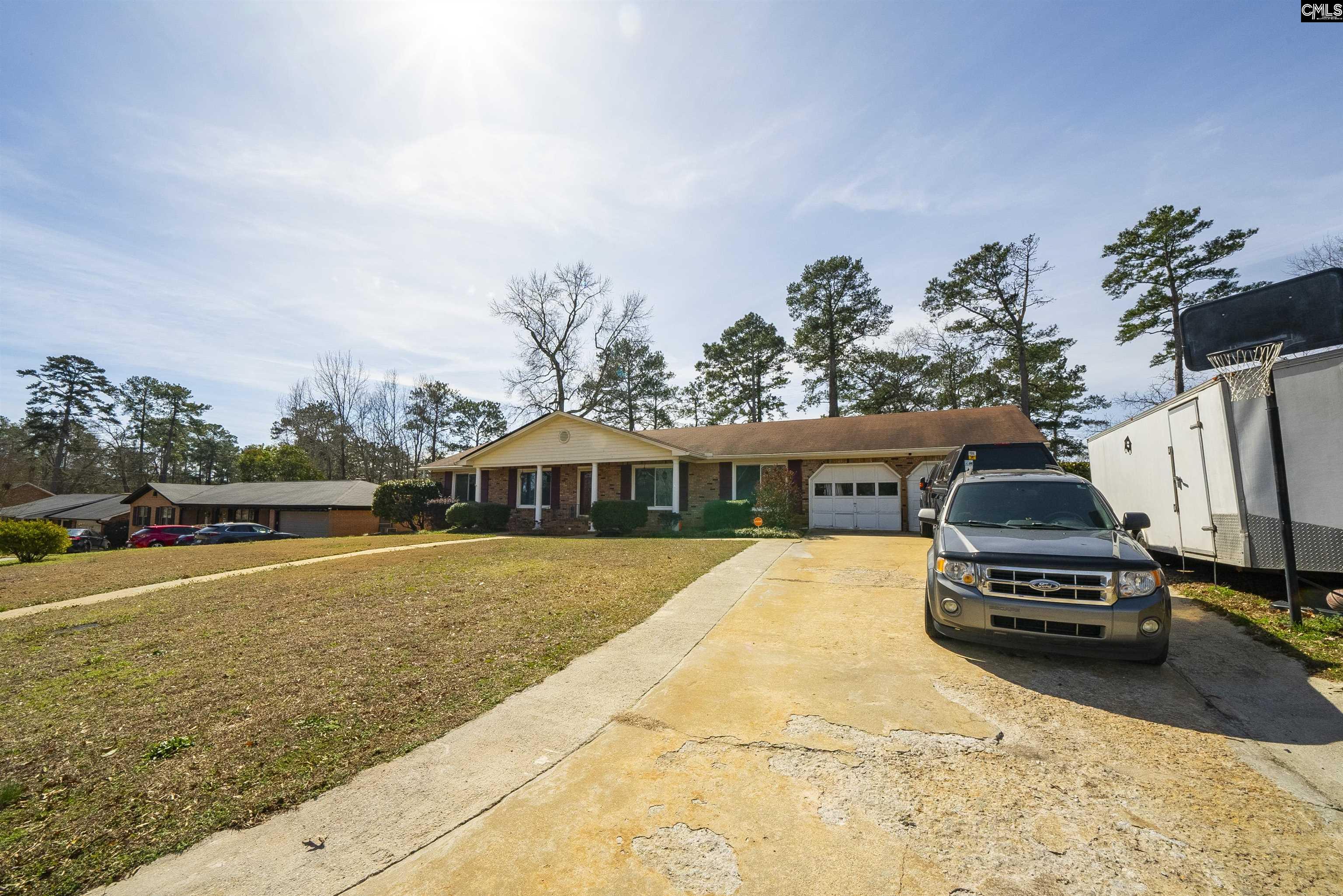 2431 Merry Wood Road Columbia, SC 29210 - Photo 8 of 42