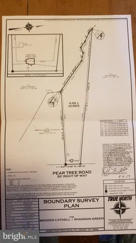 $249,000 | 36288 Pear Tree Road, Millsboro, DE 19966