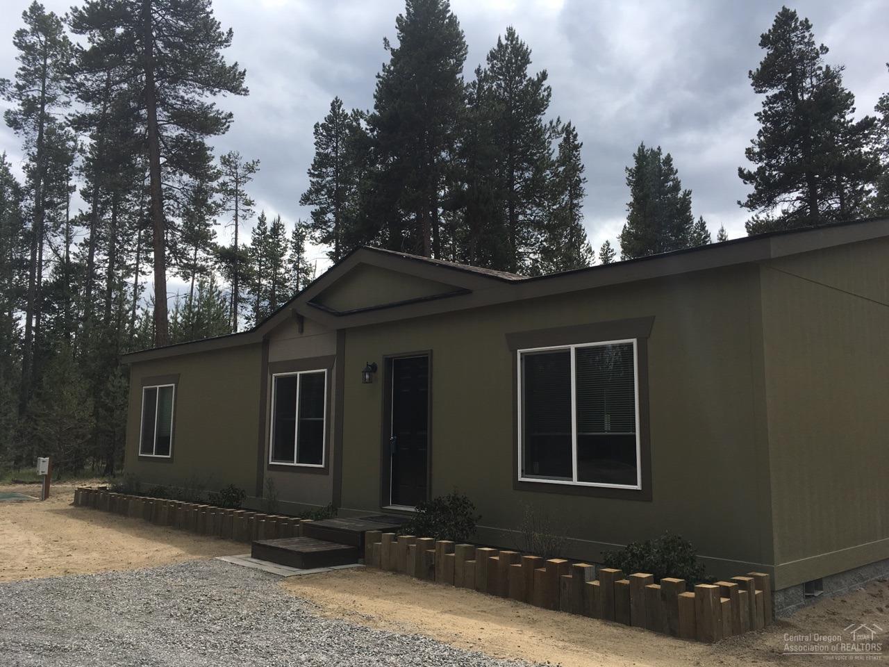 52225 Stearns Road La Pine, OR 97739 - Photo 1 of 19 Primary Photo