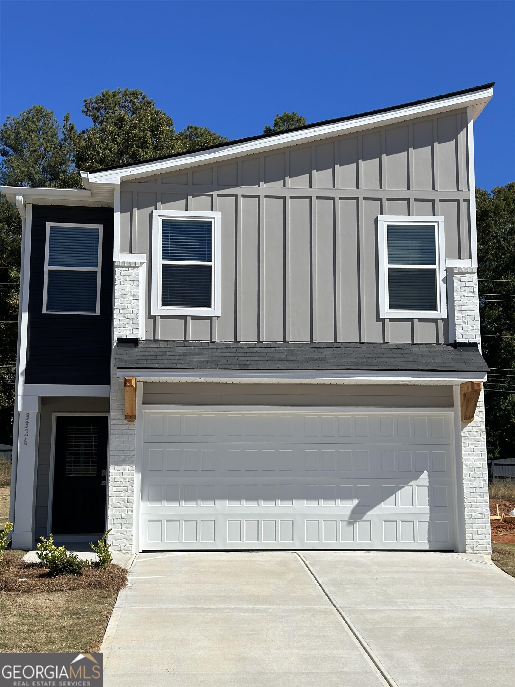 5345 Stonewall Tell Road, Unit 26 Atlanta, GA 30349 - Photo 1 of 1 Gallery Image 1
