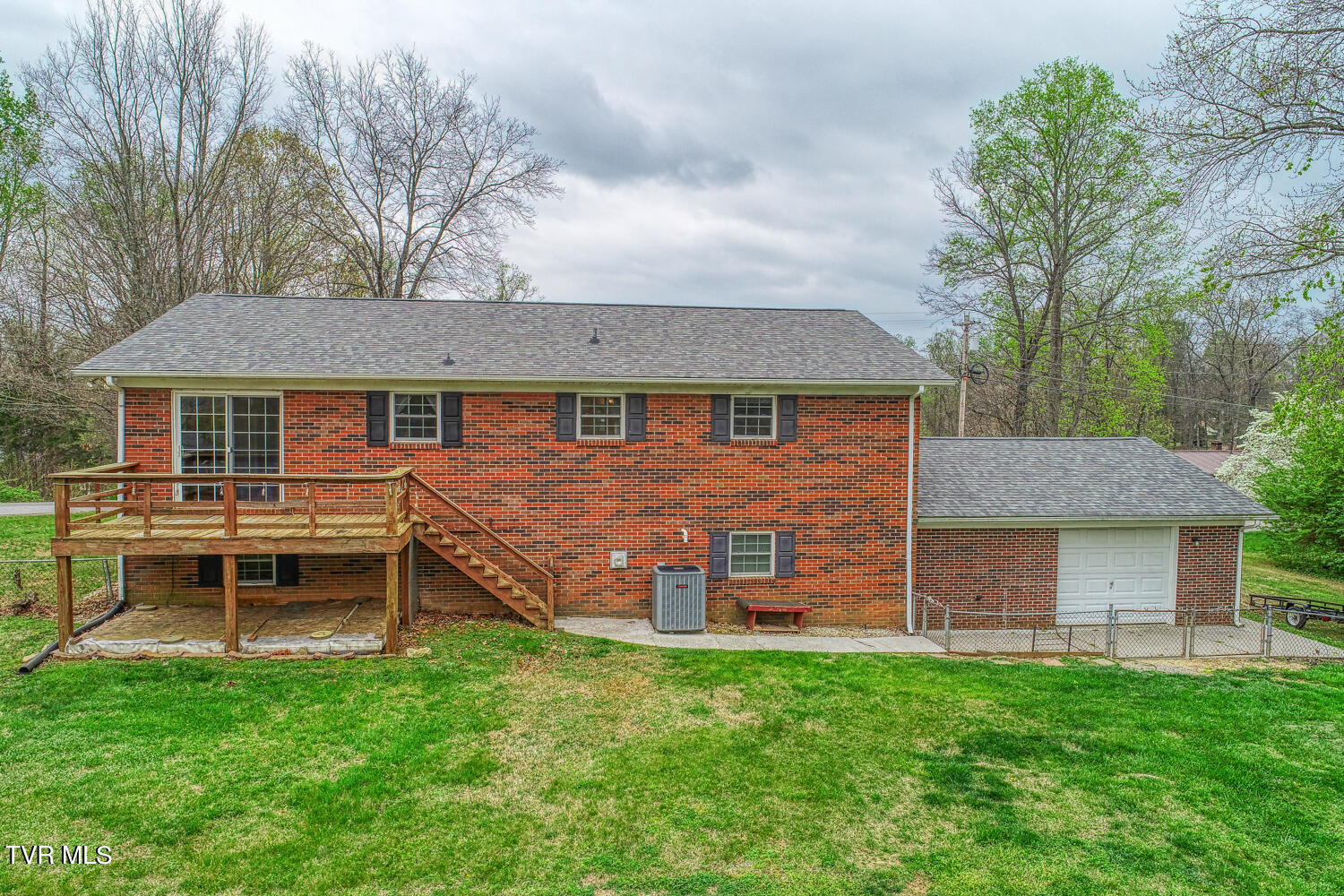 724 Greenbriar Road Talbott, TN 37877 - Photo 11 of 104 DBrown. 724 Greenbriar. Talbott MLSa (1