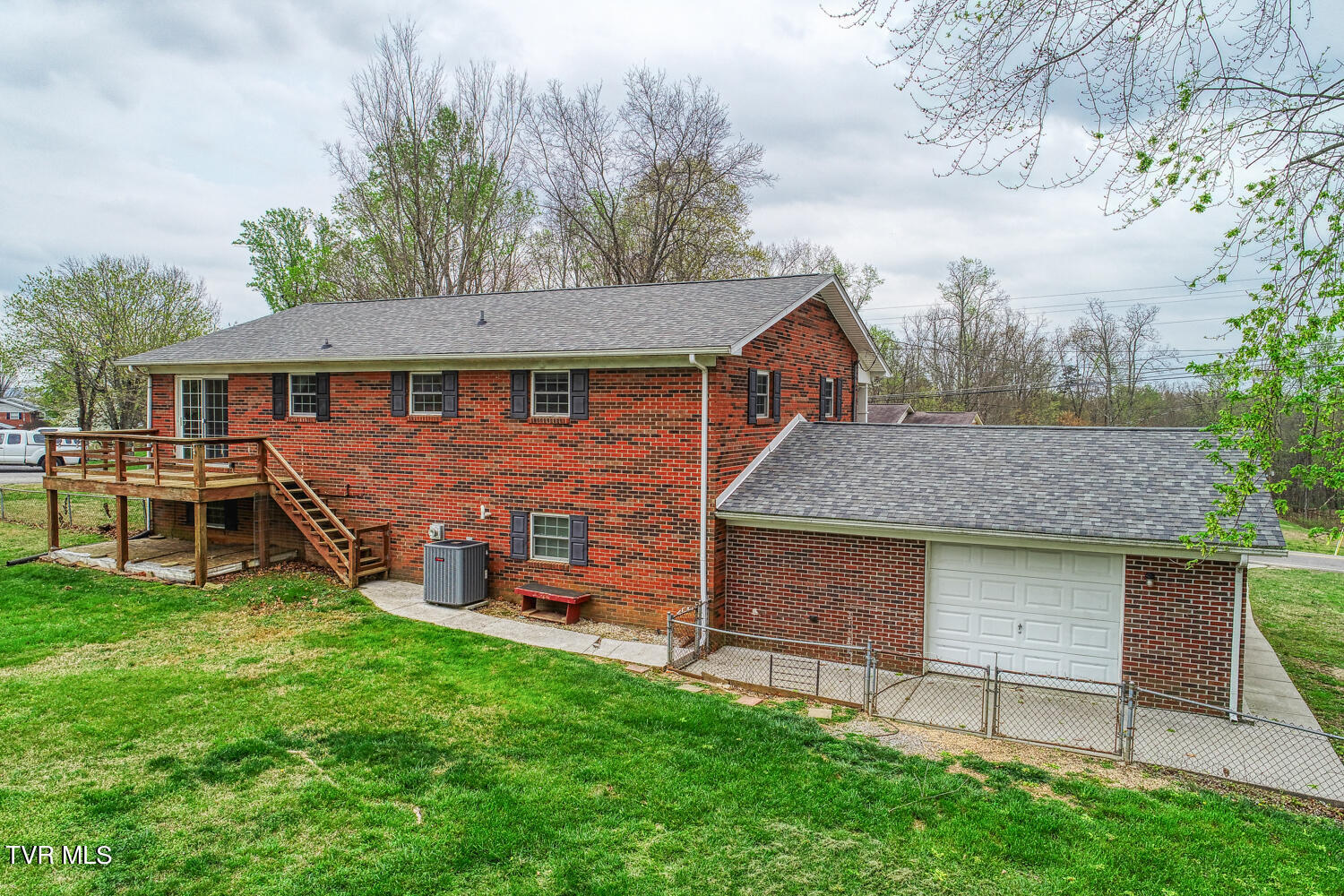 724 Greenbriar Road Talbott, TN 37877 - Photo 13 of 104 DBrown. 724 Greenbriar. Talbott MLSa (1