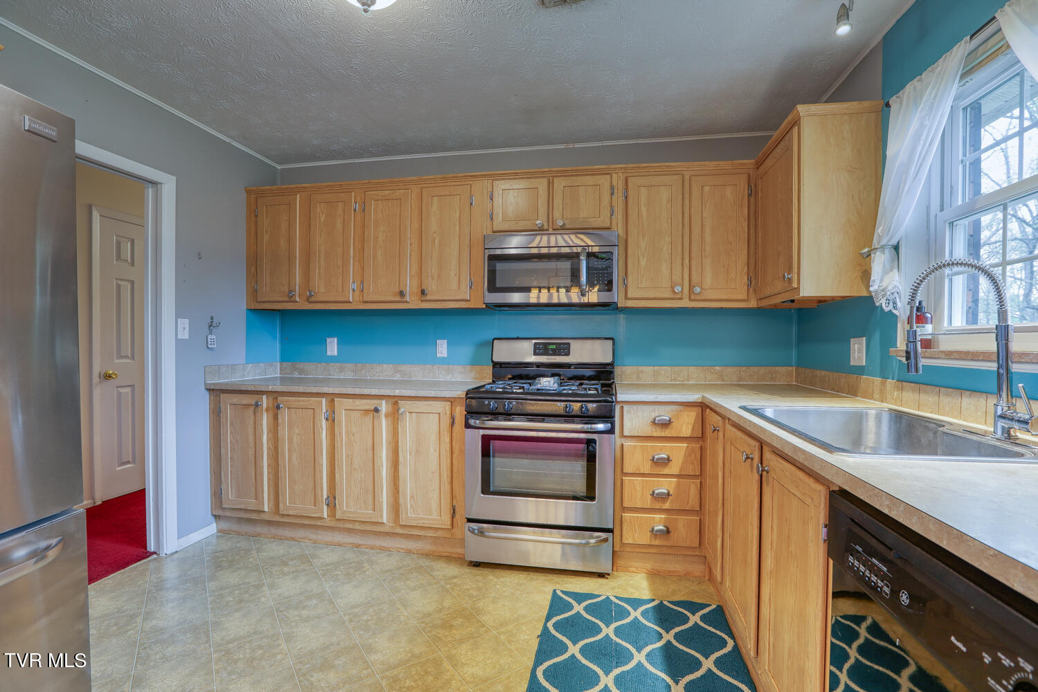 724 Greenbriar Road Talbott, TN 37877 - Photo 22 of 104 DBrown. 724 Greenbriar. Talbott MLSb (13