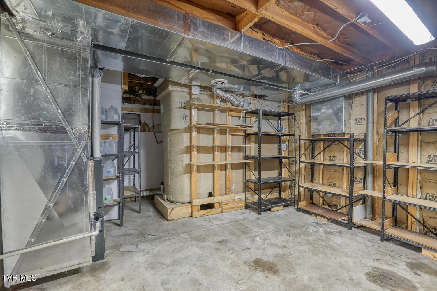 724 Greenbriar Road Talbott, TN 37877 - Photo 58 of 104 DBrown. 724 Greenbriar. Talbott MLSb (45
