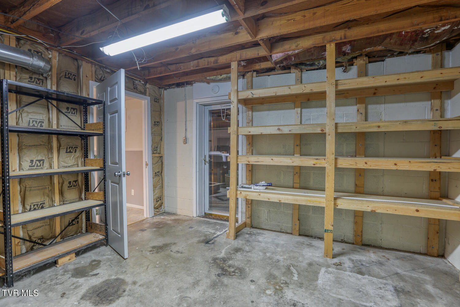 724 Greenbriar Road Talbott, TN 37877 - Photo 60 of 104 DBrown. 724 Greenbriar. Talbott MLSb (47