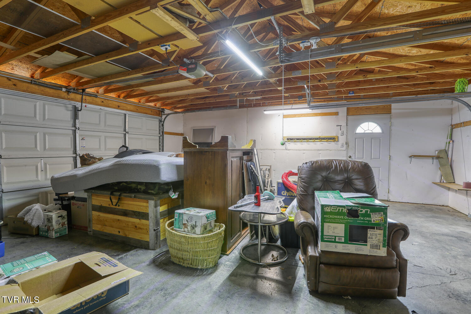 724 Greenbriar Road Talbott, TN 37877 - Photo 66 of 104 DBrown. 724 Greenbriar. Talbott MLSb (48