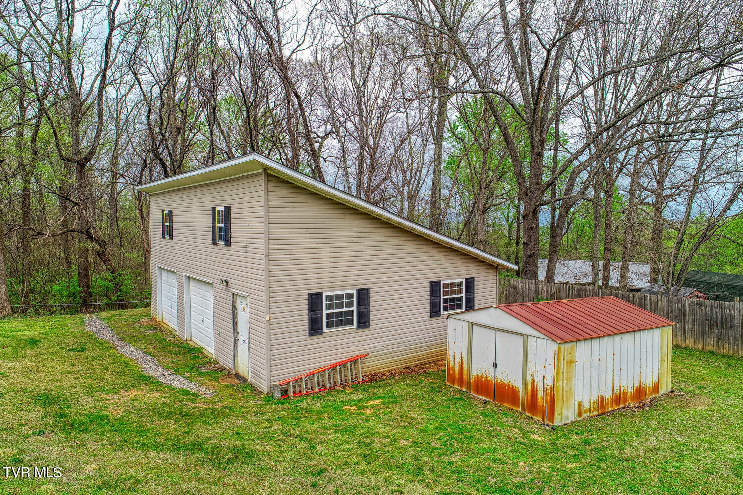 724 Greenbriar Road Talbott, TN 37877 - Photo 72 of 104 DBrown. 724 Greenbriar. Talbott MLSa (1