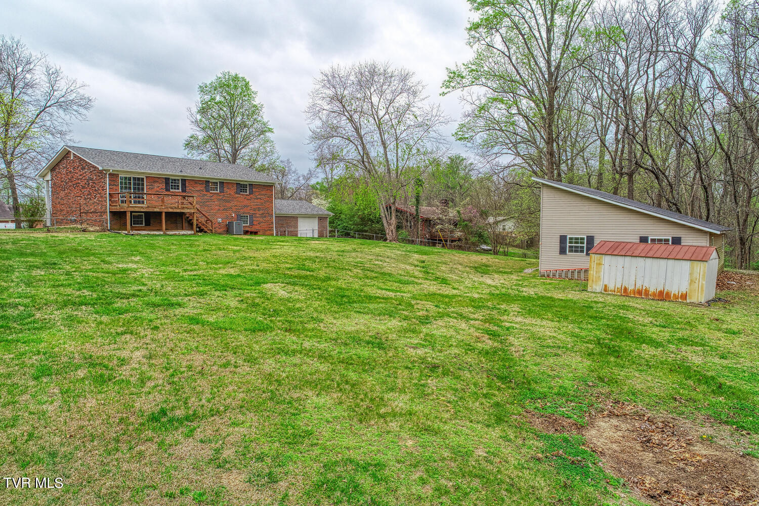724 Greenbriar Road Talbott, TN 37877 - Photo 81 of 104 DBrown. 724 Greenbriar. Talbott MLSa (2