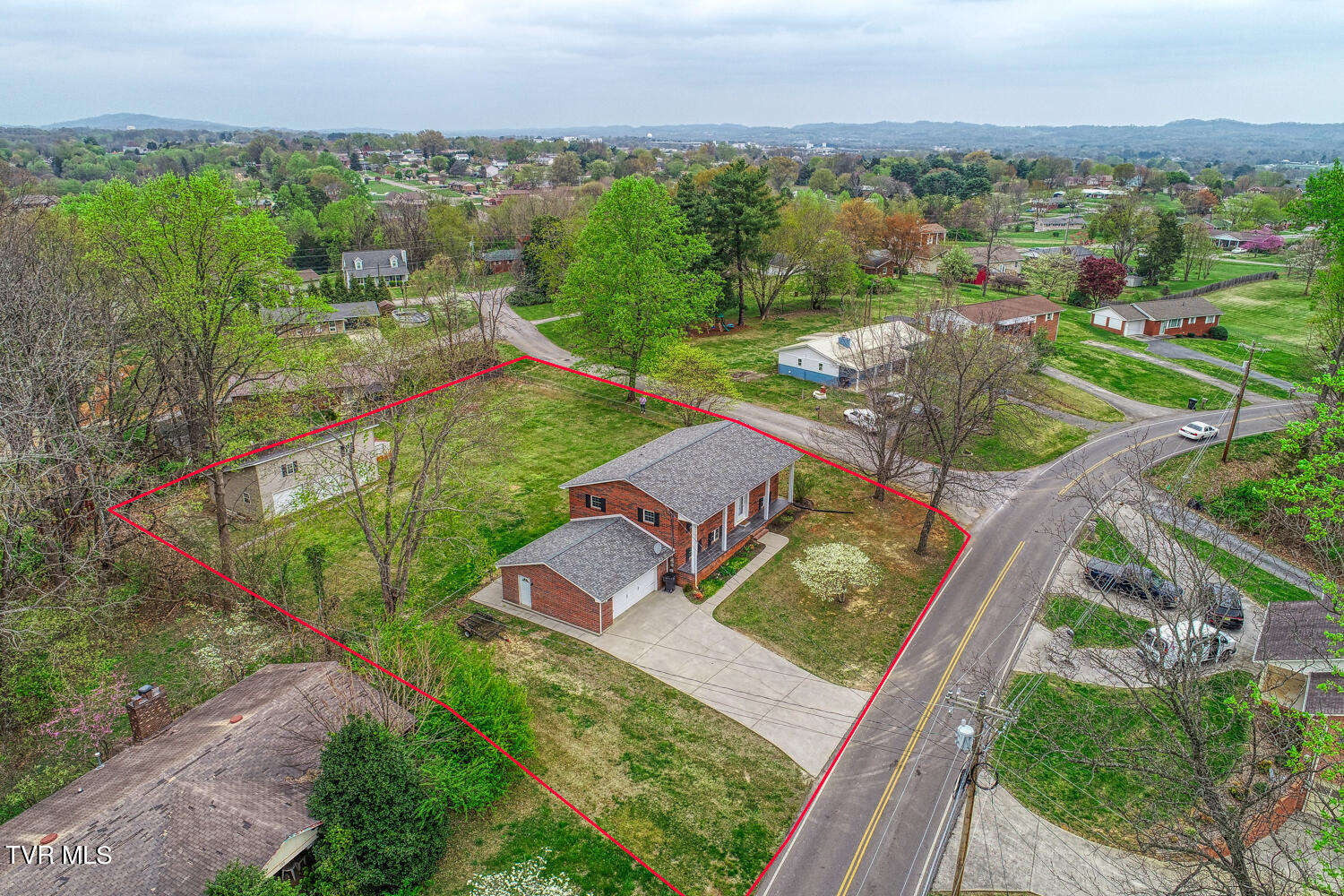 724 Greenbriar Road Talbott, TN 37877 - Photo 86 of 104 DBrown. 724 Greenbriar. Talbott MLSa (2