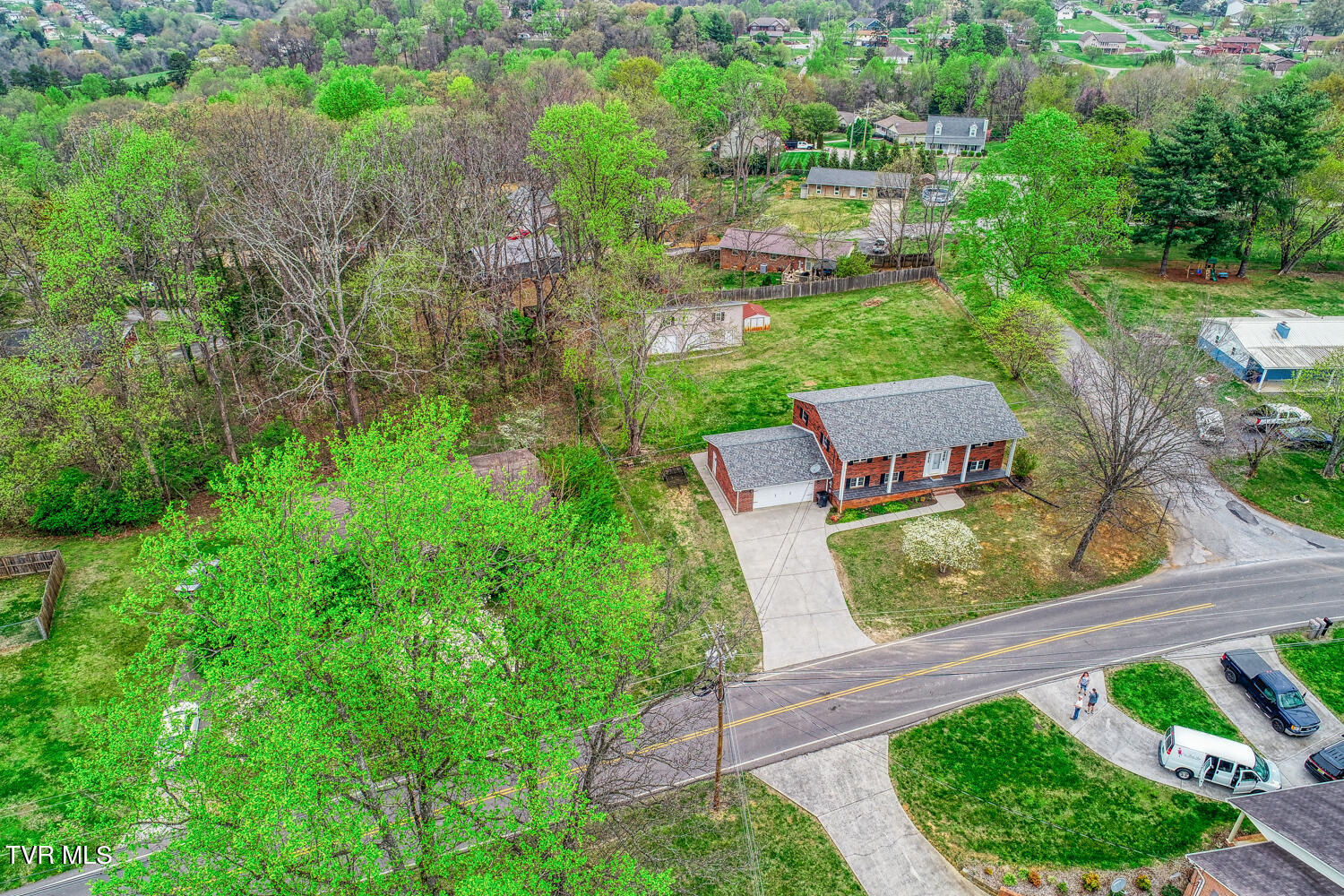724 Greenbriar Road Talbott, TN 37877 - Photo 88 of 104 DBrown. 724 Greenbriar. Talbott MLSa (3