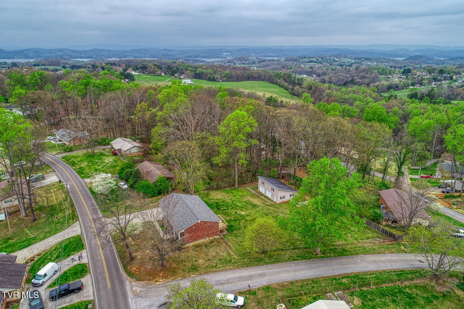 724 Greenbriar Road Talbott, TN 37877 - Photo 91 of 104 DBrown. 724 Greenbriar. Talbott MLSa (3