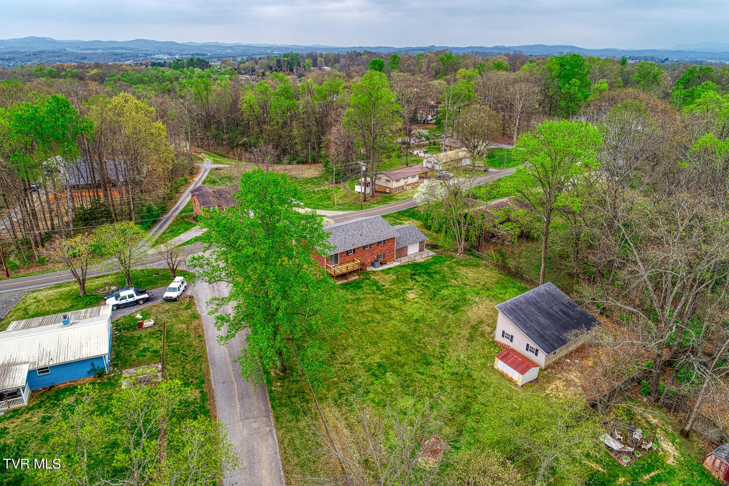 724 Greenbriar Road Talbott, TN 37877 - Photo 94 of 104 DBrown. 724 Greenbriar. Talbott MLSa (3