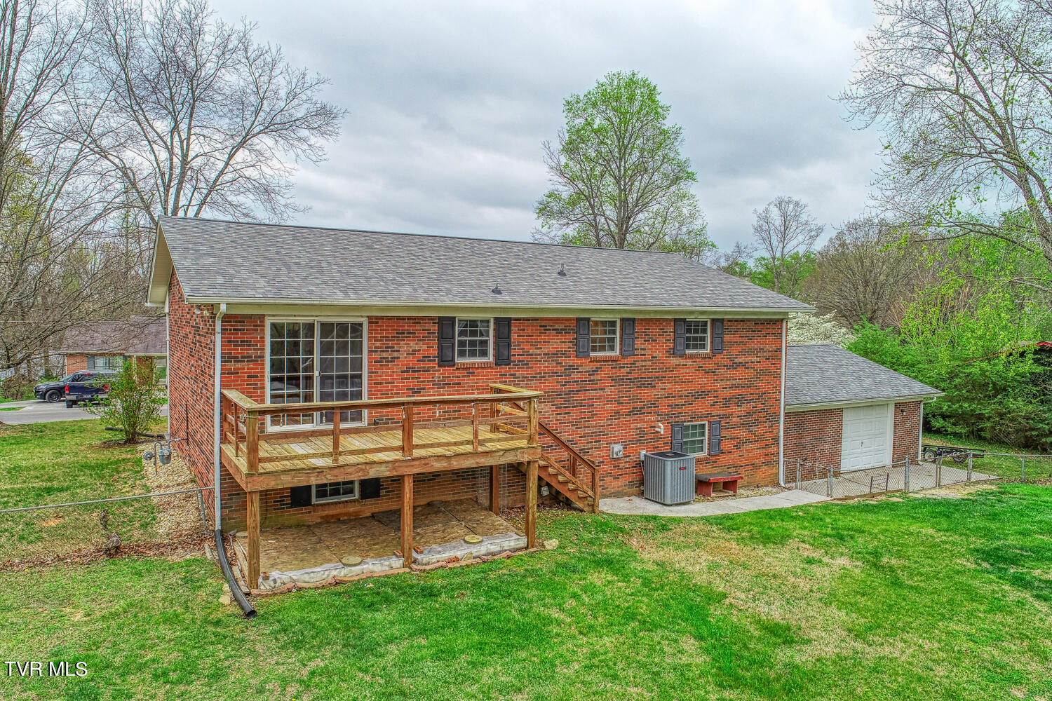 724 Greenbriar Road Talbott, TN 37877 - Photo 10 of 104 DBrown. 724 Greenbriar. Talbott MLSa (1