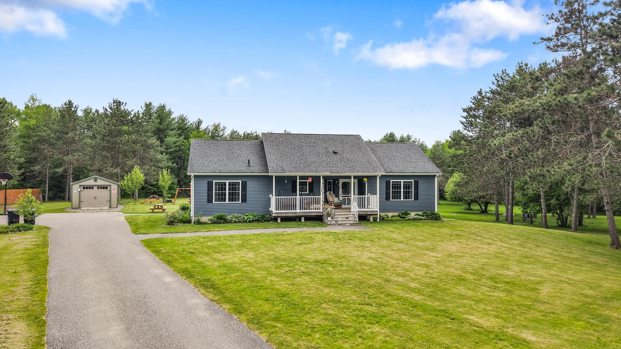 212 South Levant Road Levant, ME 04456 - Photo 63 of 67 dji_fly_20260529_142846_0641_17800798608