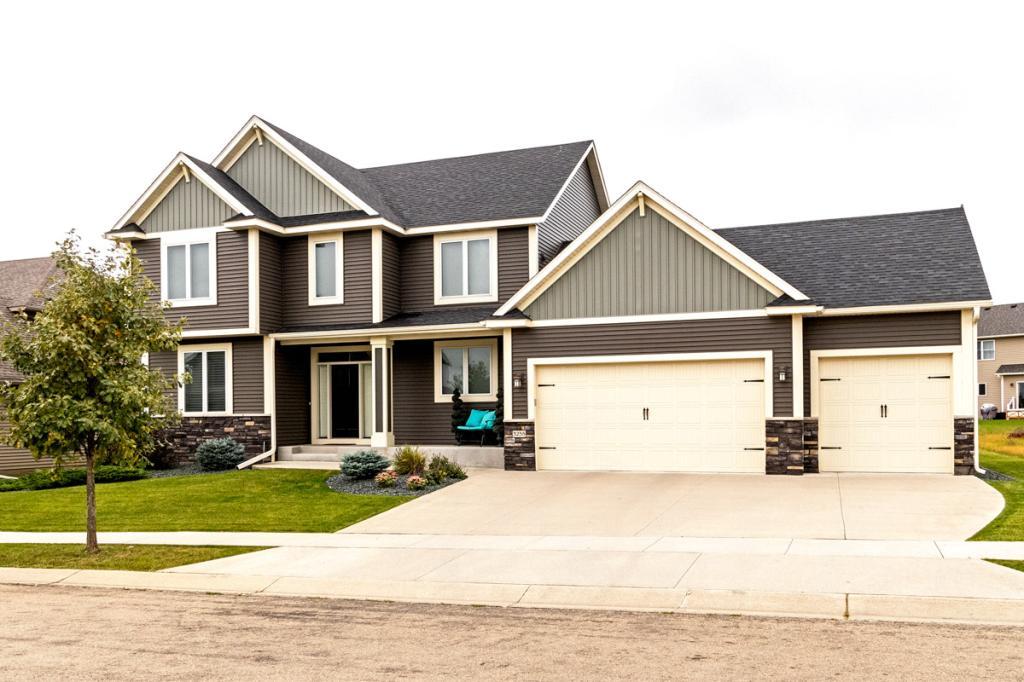 3255 Echo Lane Southwest Rochester, MN 55902 - Photo 1 of 1