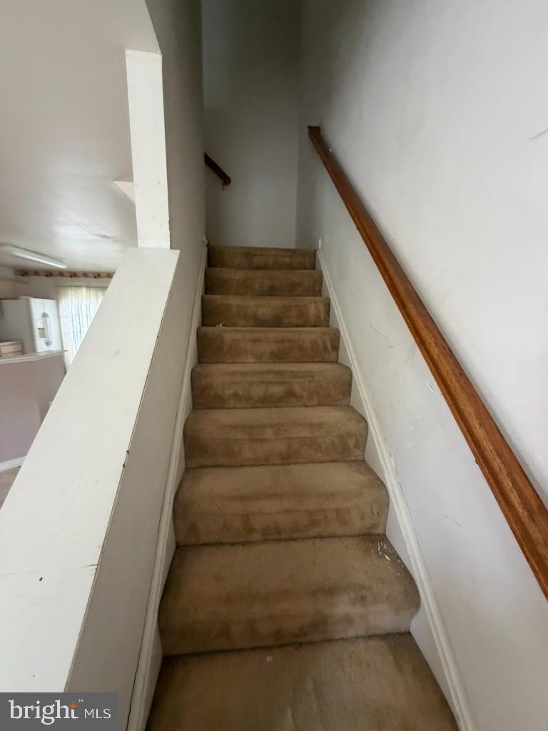 9540 Branchleigh Road Randallstown, MD 21133 - Photo 22 of 39