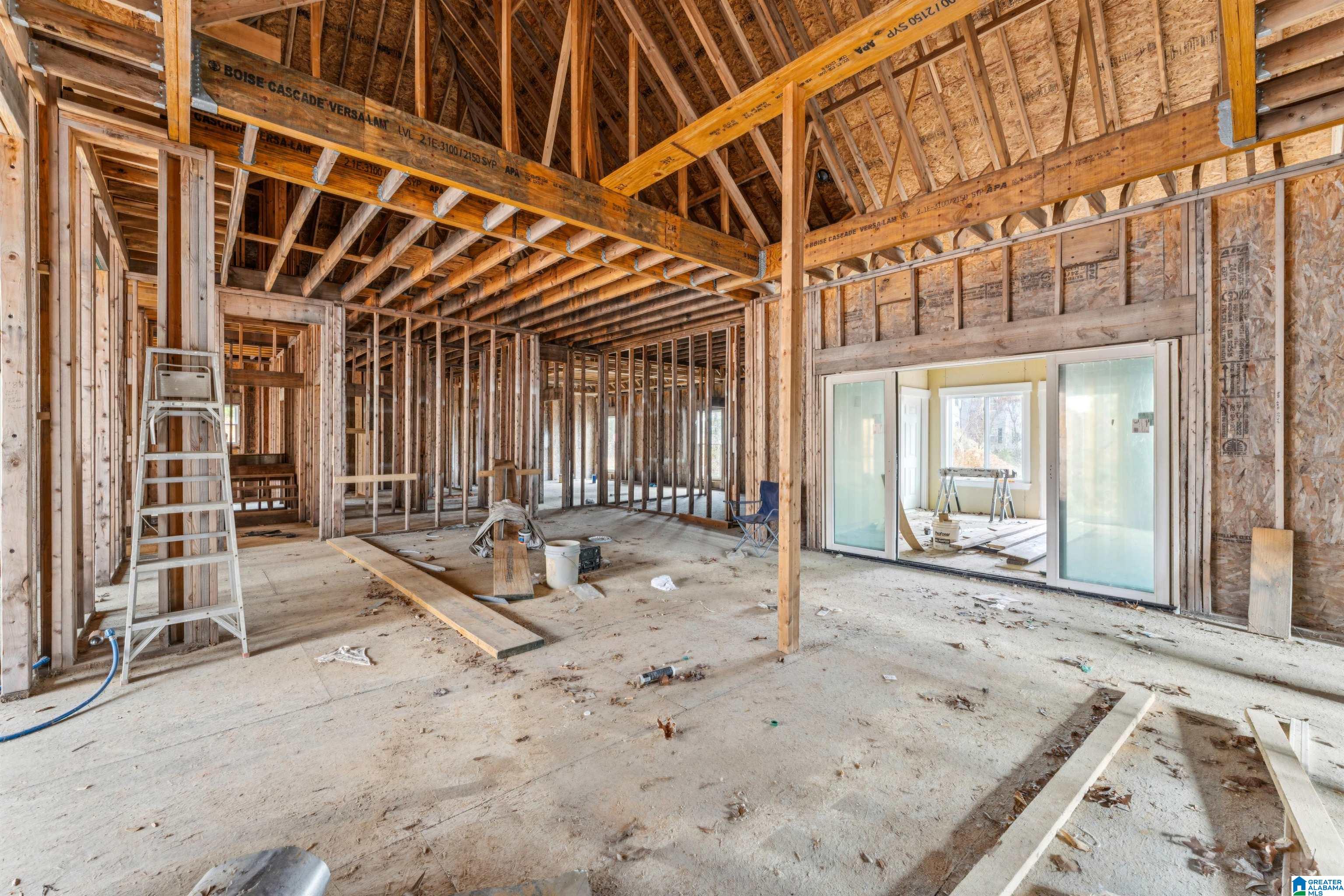 2907 Riverview Road Birmingham, AL 35242 - Photo 7 of 46
