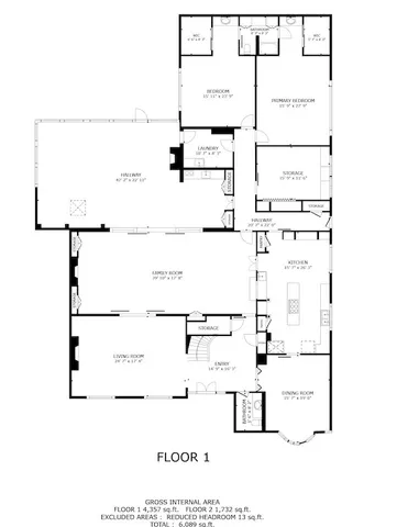 $569,900 | 7846 Santa Elena Street, Houston, TX 77061