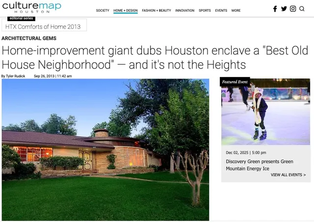 $569,900 | 7846 Santa Elena Street, Houston, TX 77061