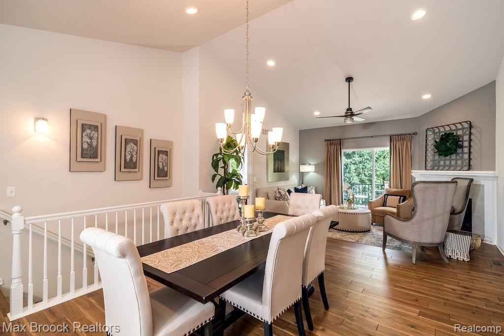 3029 Brampton Road Auburn Hills, MI 48326 - Photo 6 of 20
