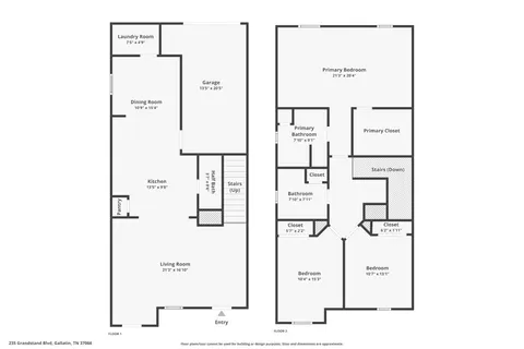 a picture of a bathroom with mirror