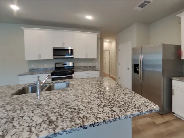 $2,019 | 5217 Saddle Clb Drive, Georgetown, TX 78626