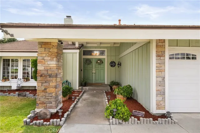 $1,447,000 | 14006 Las Puertas Street, La Mirada, CA 90638