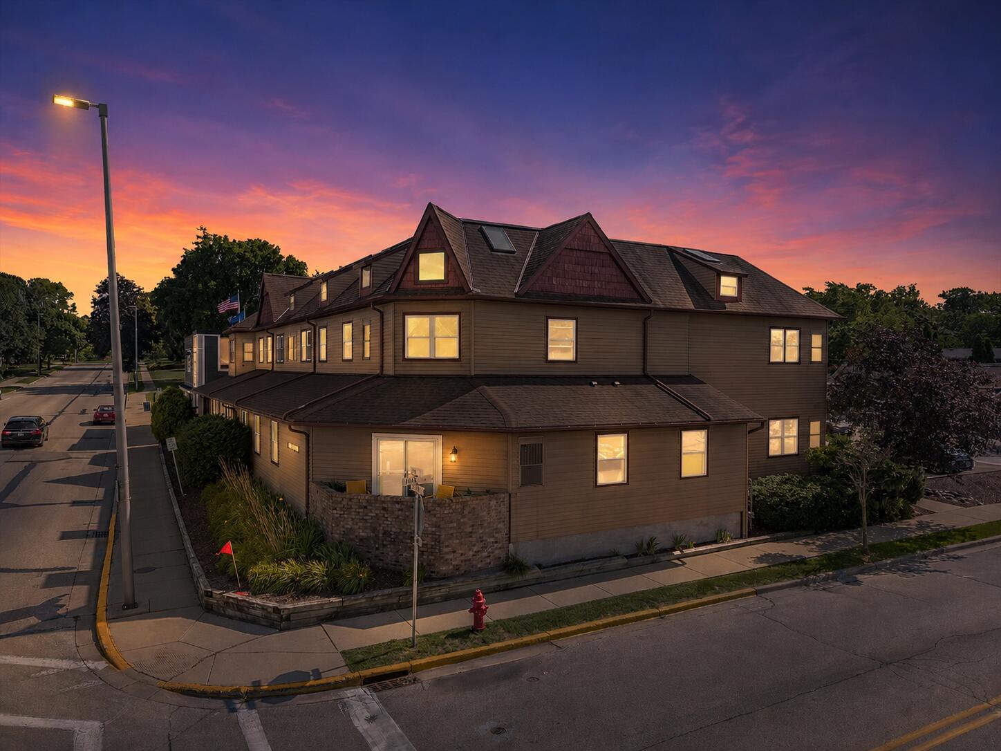 100 Main Street, Unit 102 Pewaukee, WI 53072 - Photo 1 of 30 100 Main St 102 Pewaukee