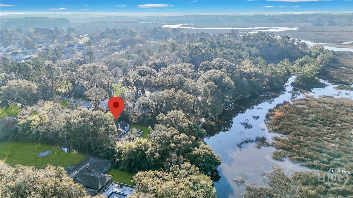 155 Burton Road Savannah, GA 31405 - Photo 28 of 31 Gallery Image 28