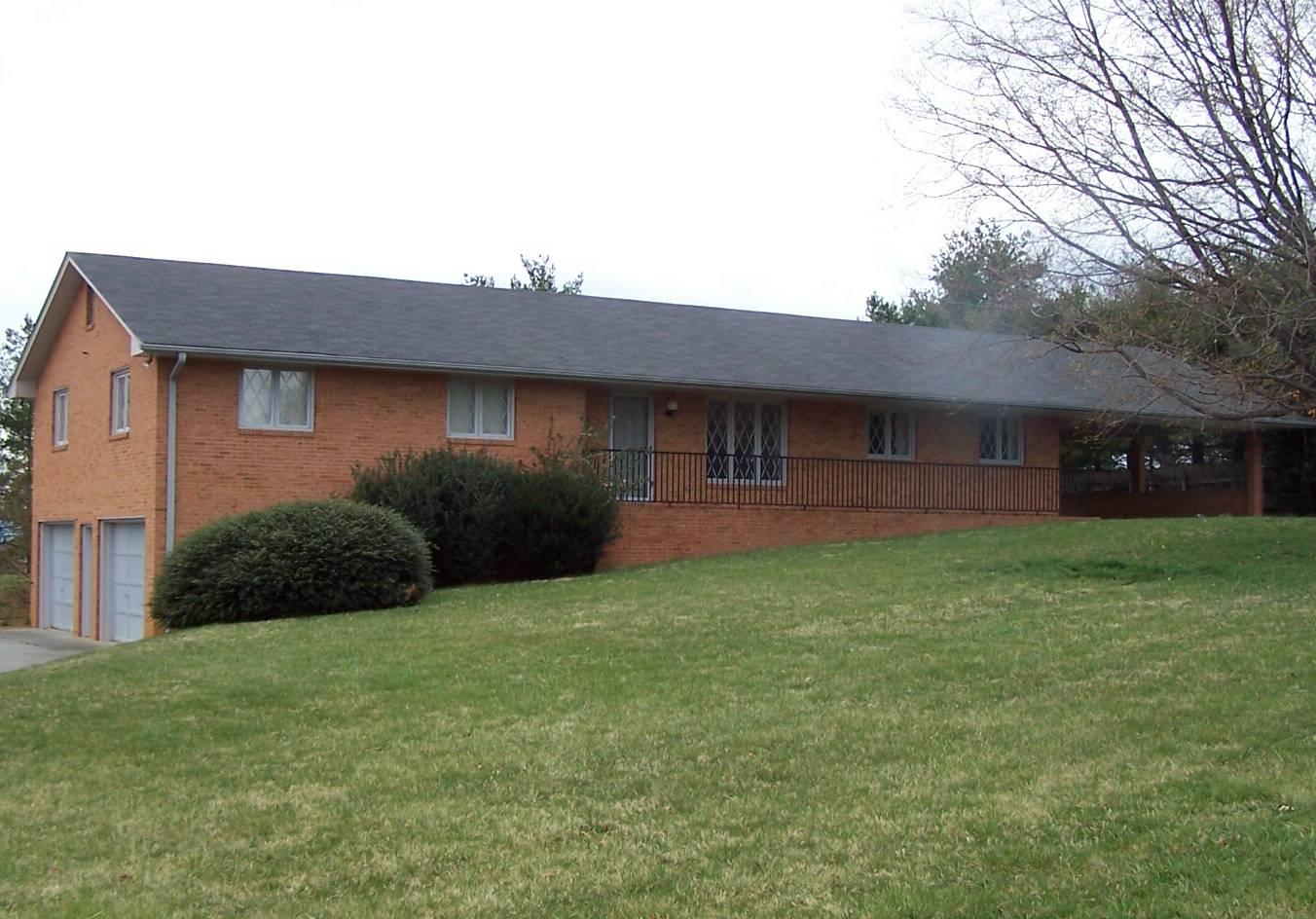 4128 Mockingbird Hill Road Roanoke, VA 24012 - Photo 1 of 1 4128 mockingbird