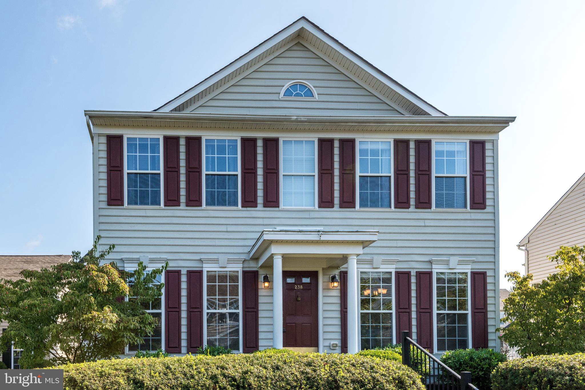 238 Barnhill Road Perkasie, PA 18944 - Photo 1 of 62