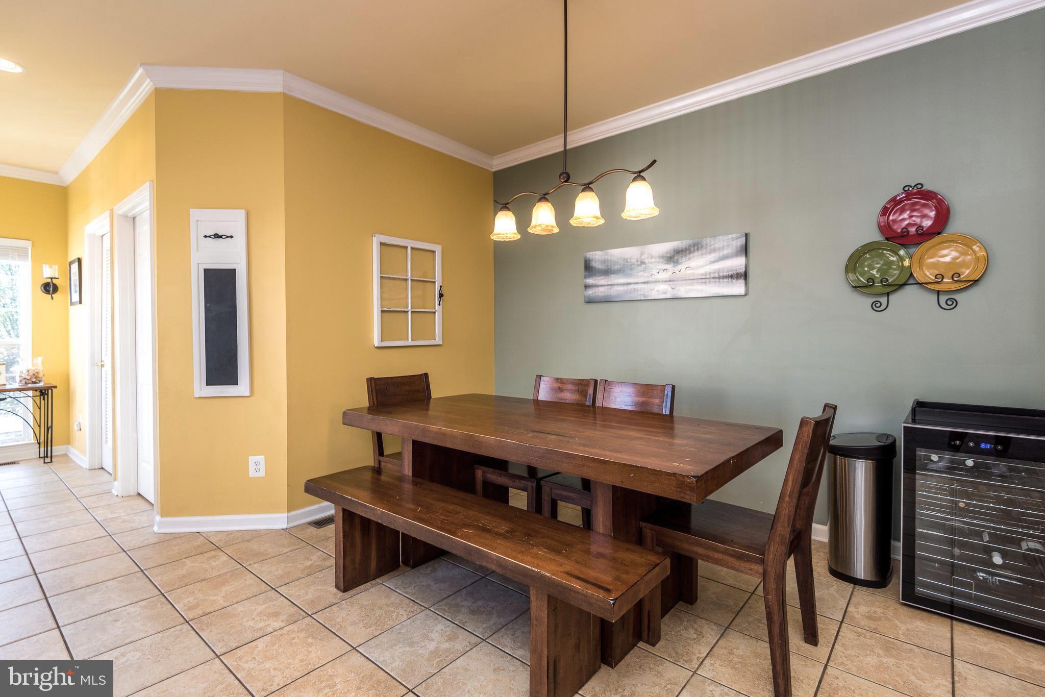 238 Barnhill Road Perkasie, PA 18944 - Photo 16 of 62 Breakfast eroom