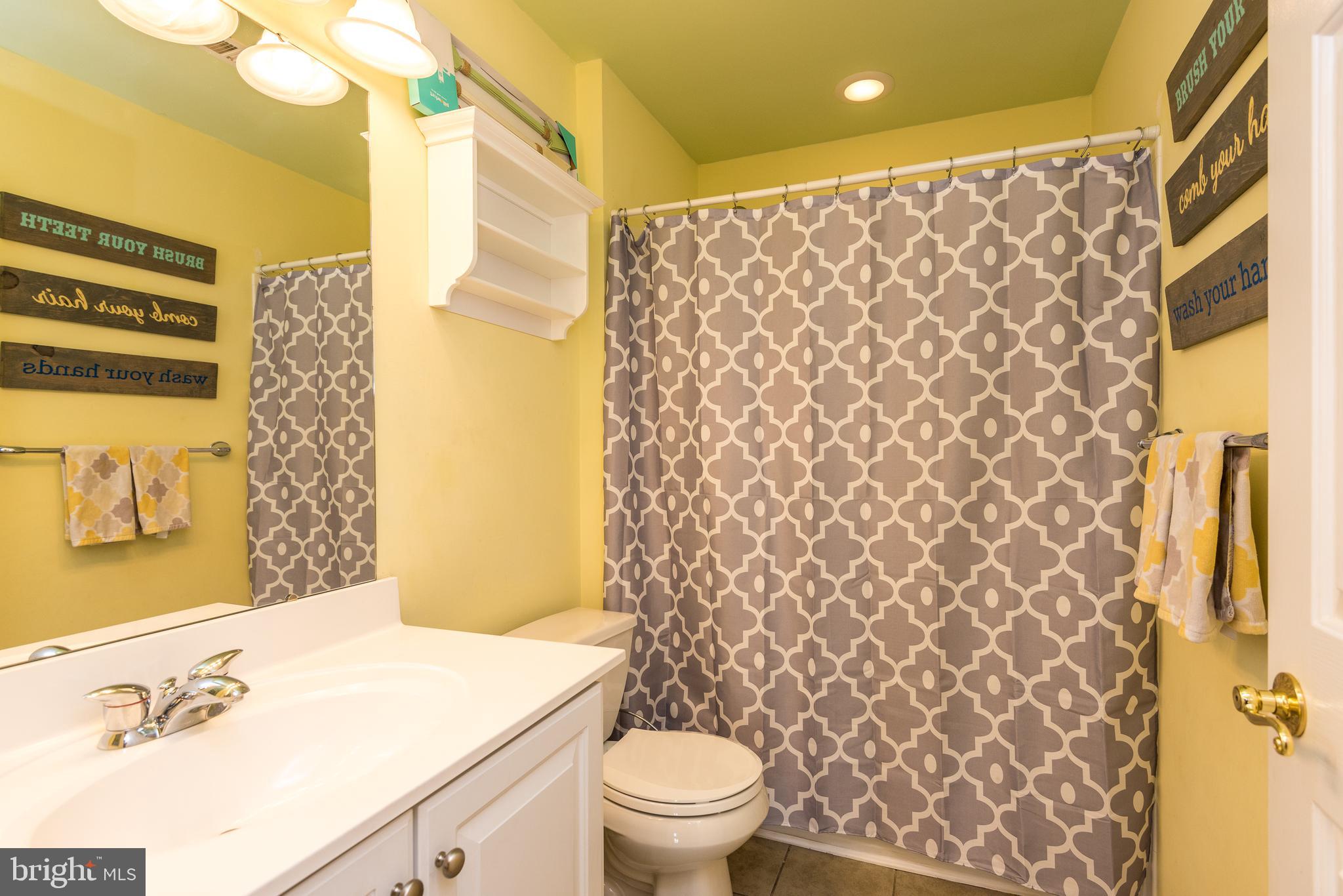 238 Barnhill Road Perkasie, PA 18944 - Photo 39 of 62 Hall bathroom
