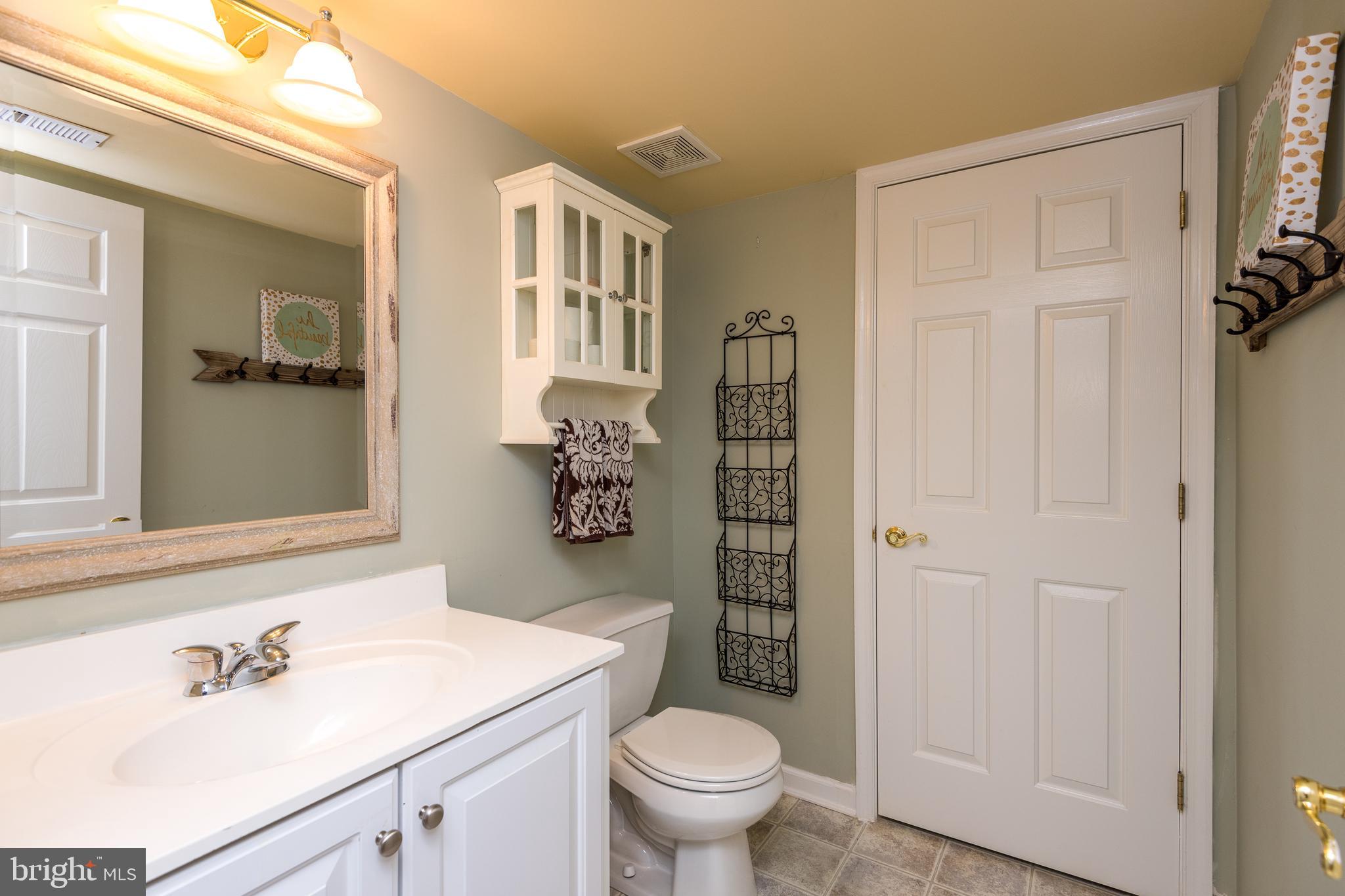 238 Barnhill Road Perkasie, PA 18944 - Photo 45 of 62 Basement bathroom