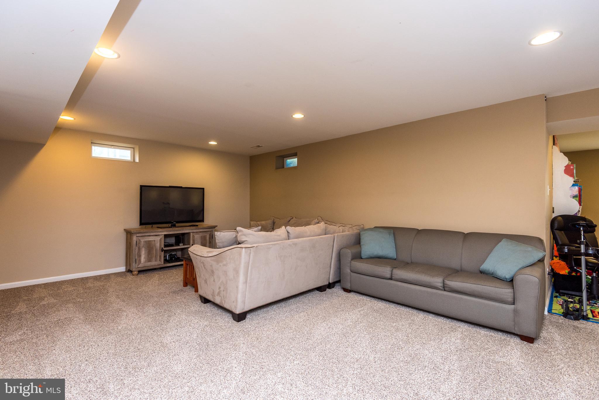 238 Barnhill Road Perkasie, PA 18944 - Photo 46 of 62 Finished basement