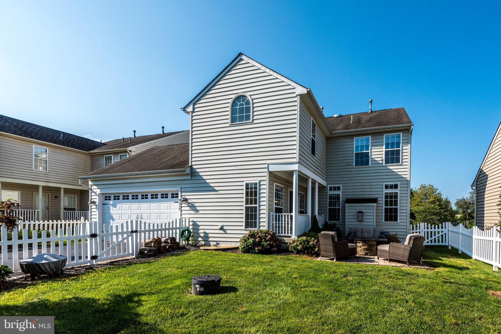 238 Barnhill Road Perkasie, PA 18944 - Photo 54 of 62