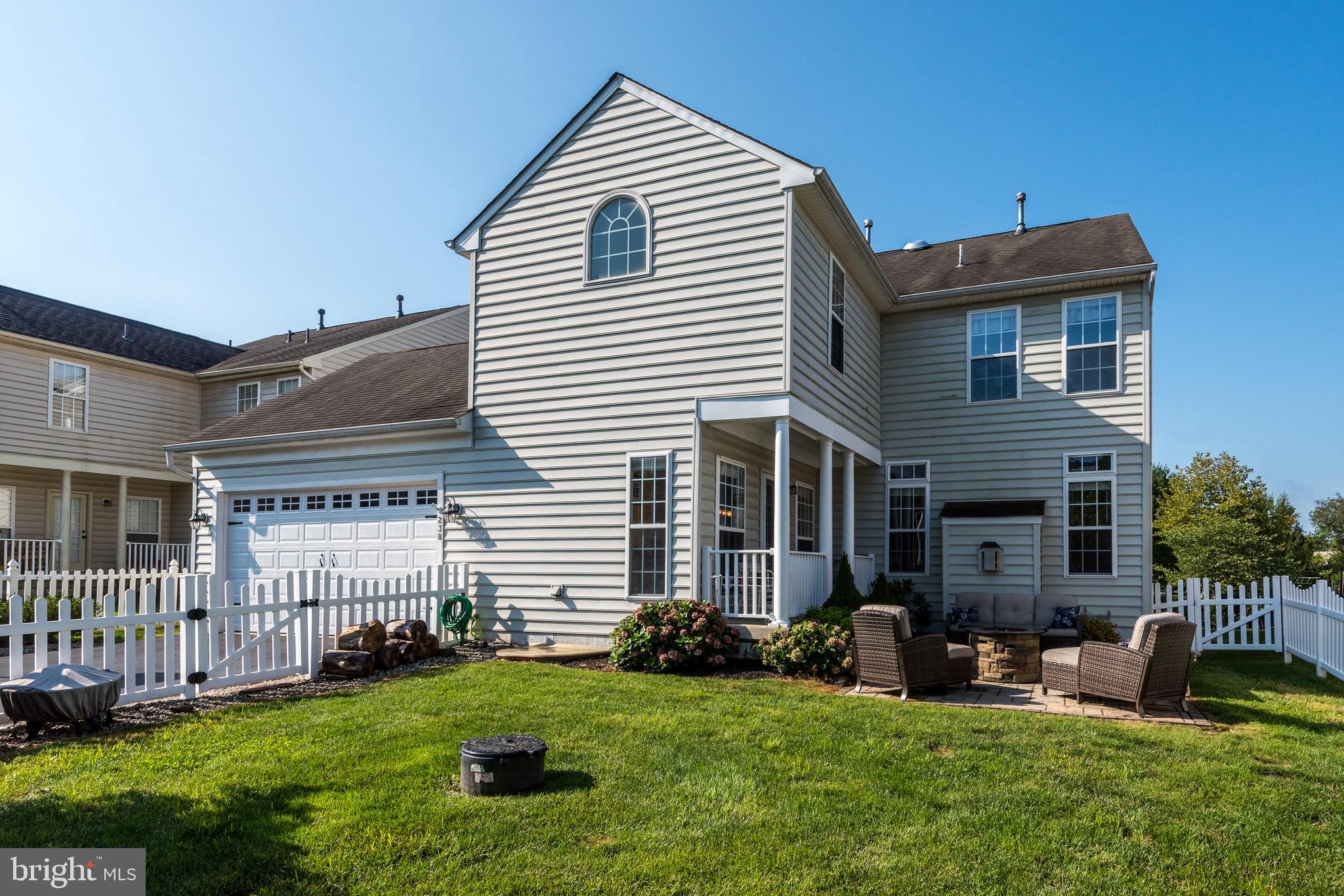 238 Barnhill Road Perkasie, PA 18944 - Photo 60 of 62