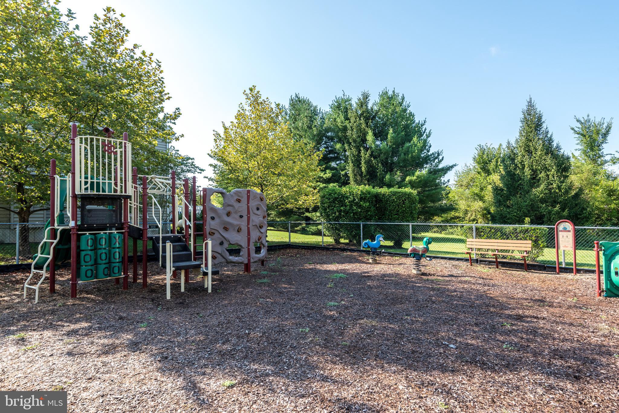 238 Barnhill Road Perkasie, PA 18944 - Photo 62 of 62 Community playground across the street