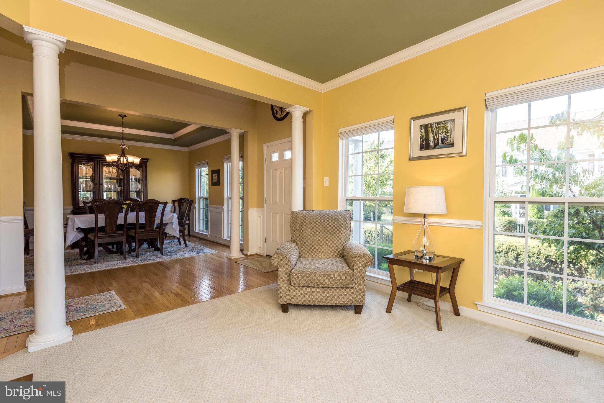 238 Barnhill Road Perkasie, PA 18944 - Photo 8 of 62 Living Room or 1st floor office