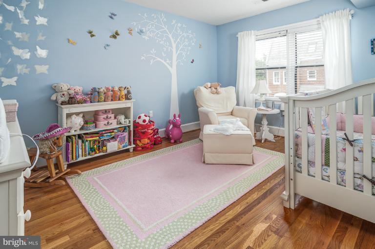 4426 Lingan Road Northwest Washington, DC 20007 - Photo 15 of 30 Bedroom 2