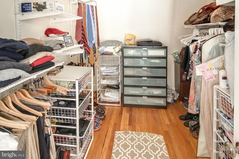 4426 Lingan Road Northwest Washington, DC 20007 - Photo 24 of 30 Bedroom (Master)