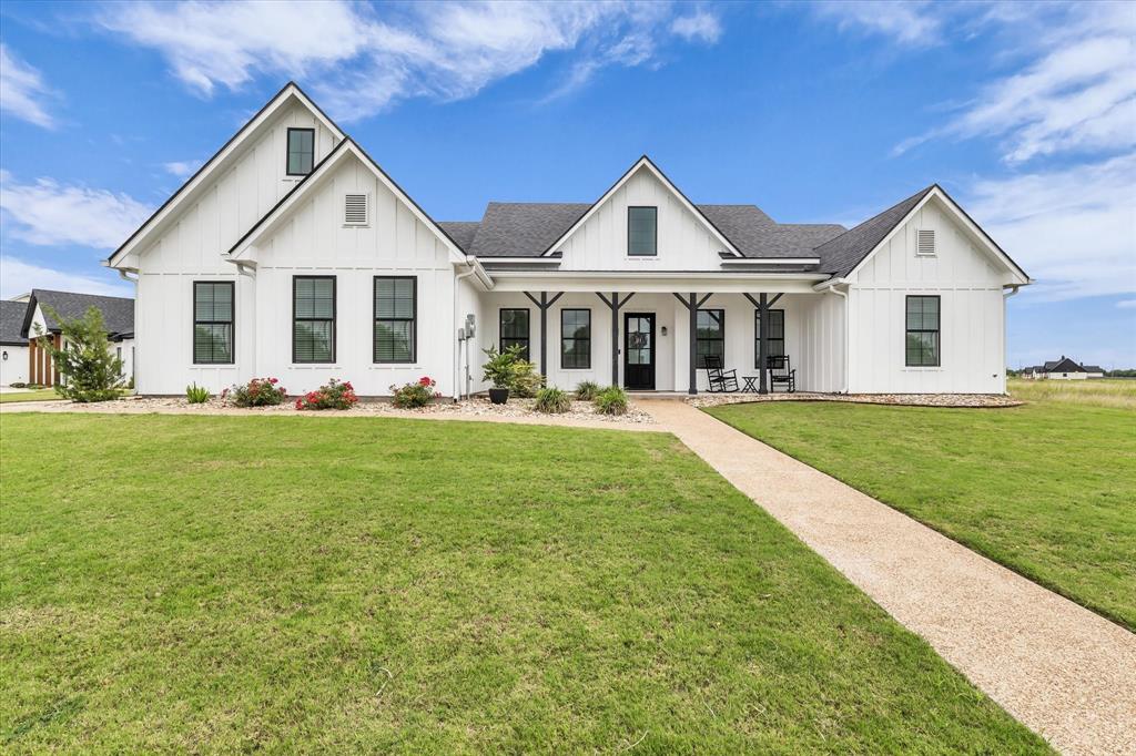 154 Water View Lane Robinson, TX 76706 - Photo 1 of 40 gorgeous curb appeal